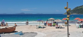Van Prainha